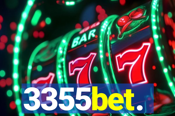 3355bet.