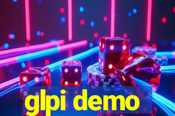 glpi demo