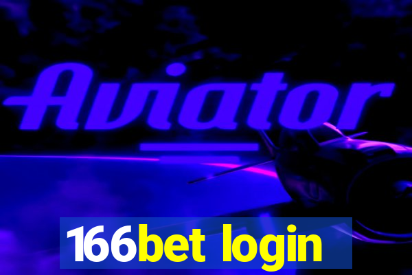 166bet login