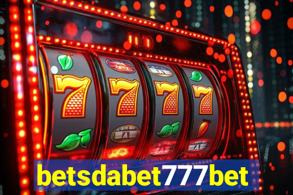 betsdabet777bet
