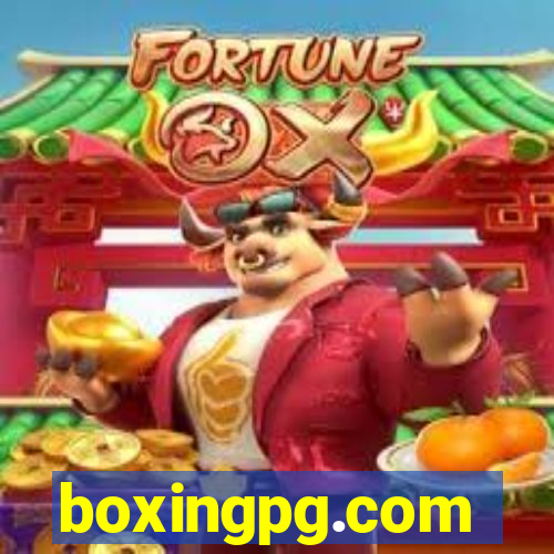 boxingpg.com