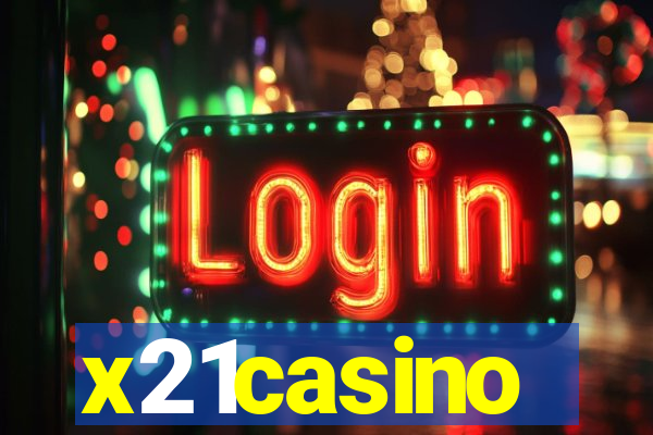 x21casino