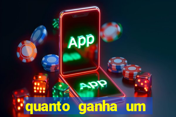 quanto ganha um instrutor de auto escola