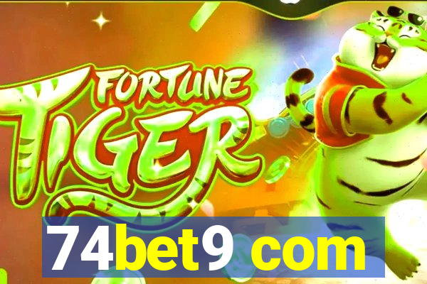 74bet9 com