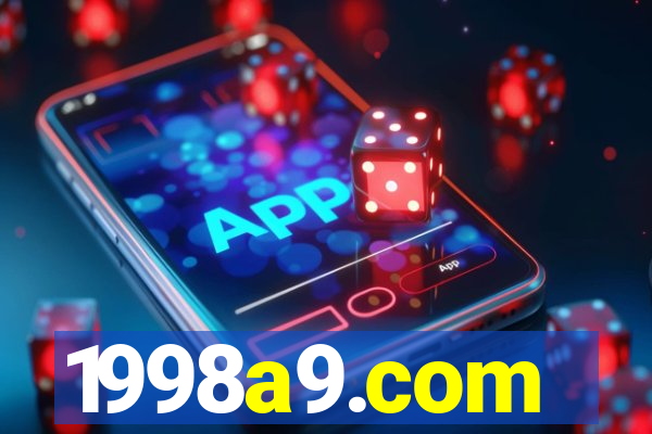 1998a9.com