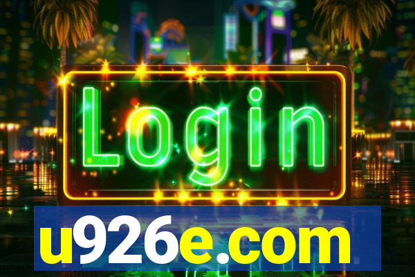 u926e.com