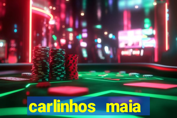 carlinhos maia plataforma de jogos