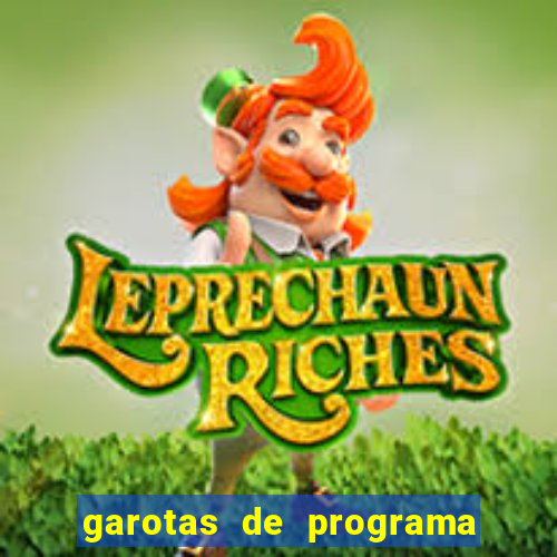 garotas de programa em bh