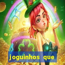 joguinhos que realmente pagam