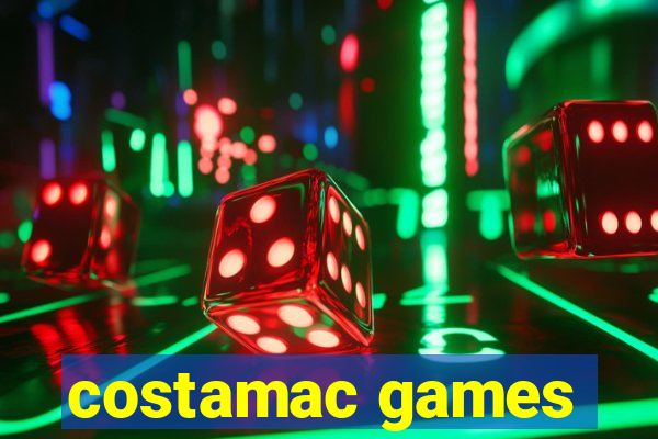 costamac games