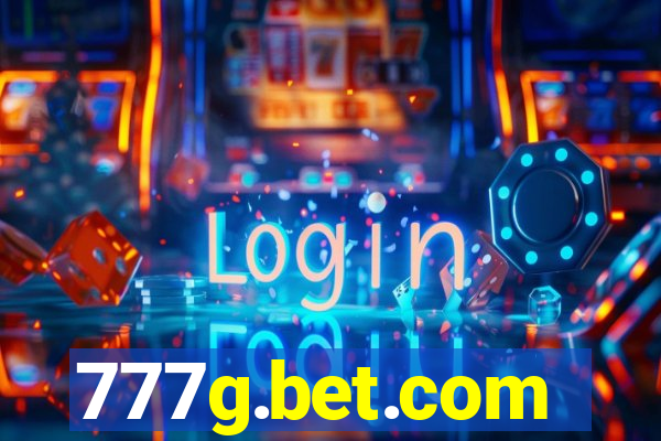 777g.bet.com