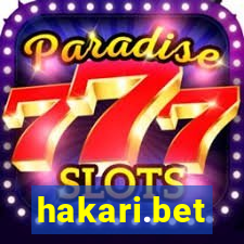 hakari.bet