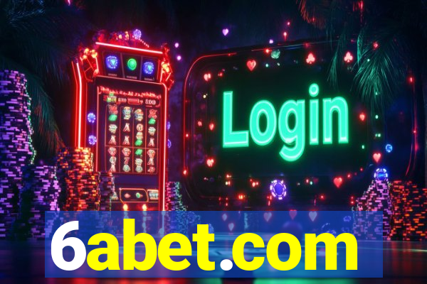 6abet.com