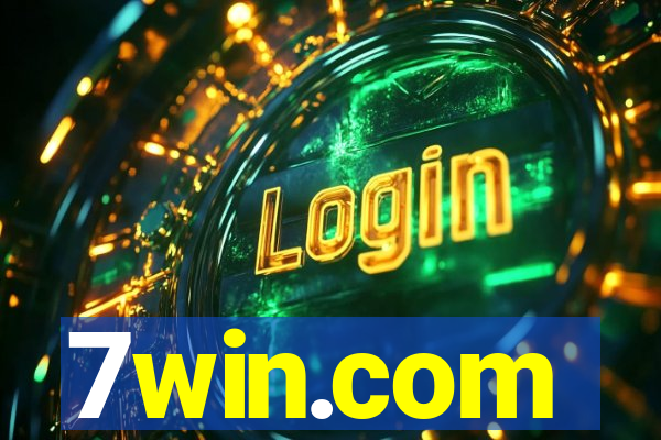 7win.com