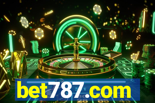 bet787.com