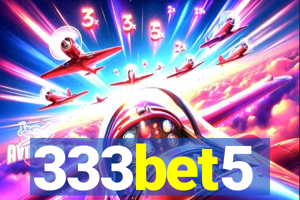 333bet5