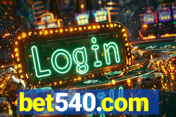 bet540.com