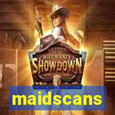 maidscans