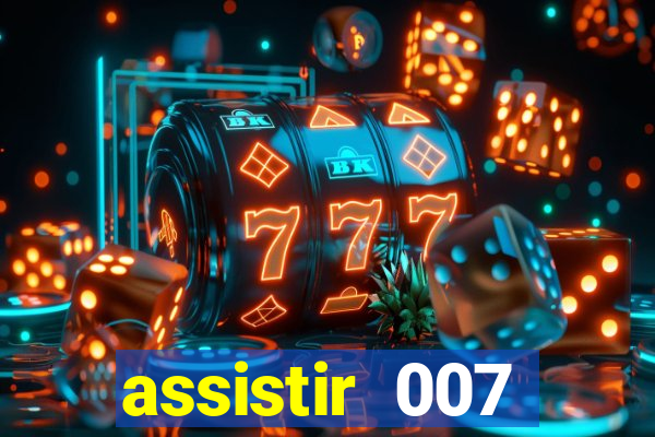 assistir 007 cassino royale filme completo em portugues