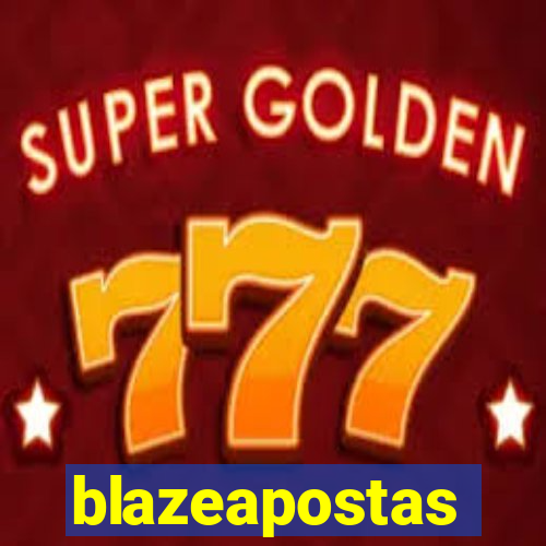 blazeapostas