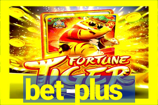 bet-plus