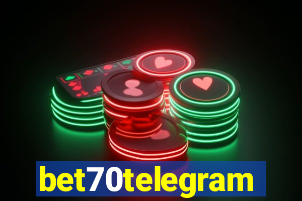 bet70telegram