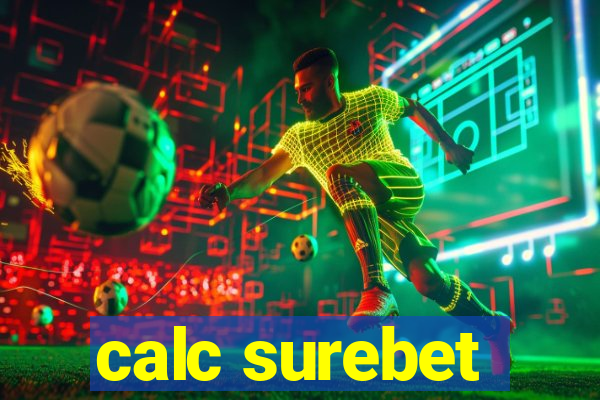 calc surebet