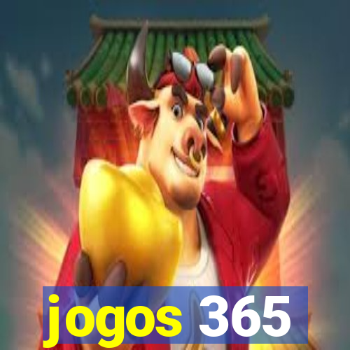 jogos 365