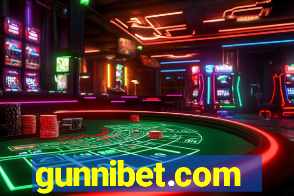 gunnibet.com