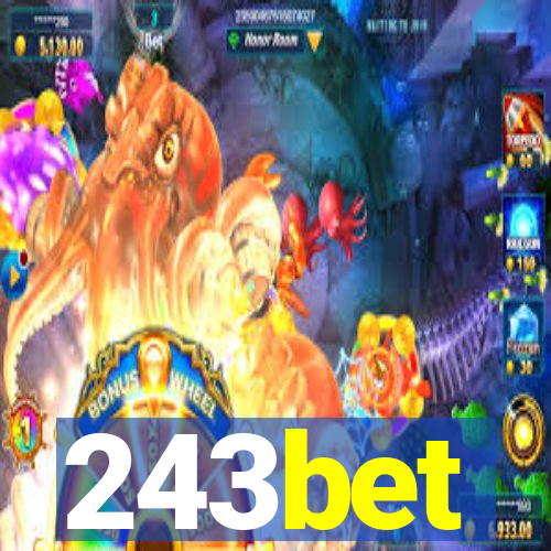 243bet