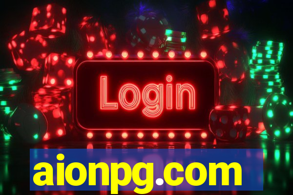 aionpg.com