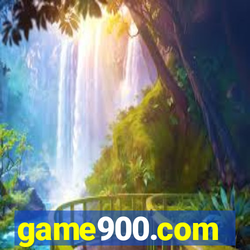 game900.com