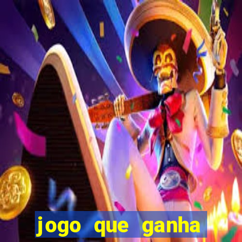 jogo que ganha dinheiro no pix de verdade