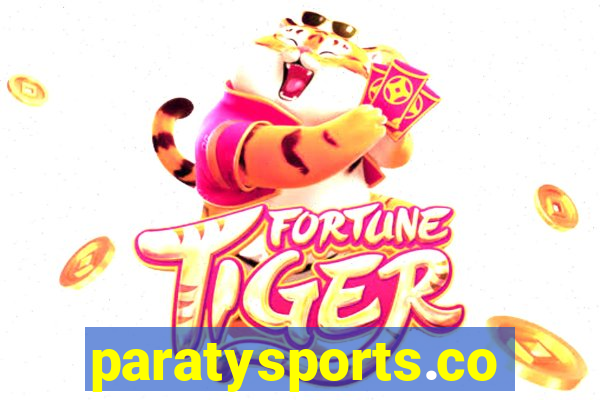 paratysports.com
