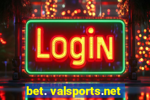 bet. valsports.net
