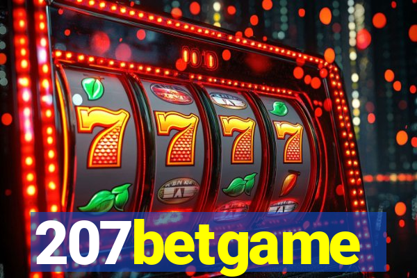 207betgame