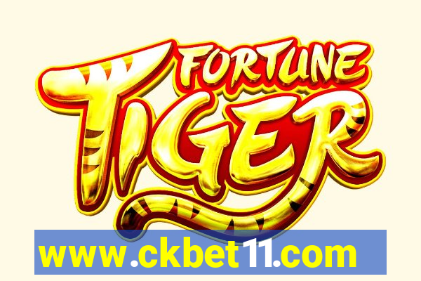 www.ckbet11.com