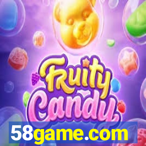 58game.com
