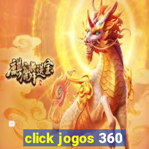 click jogos 360