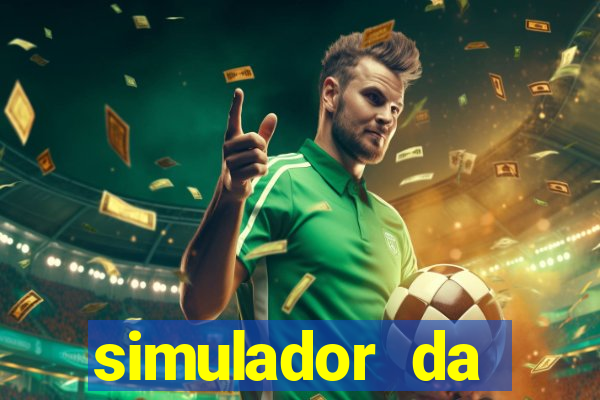 simulador da lotomania - lotodicas