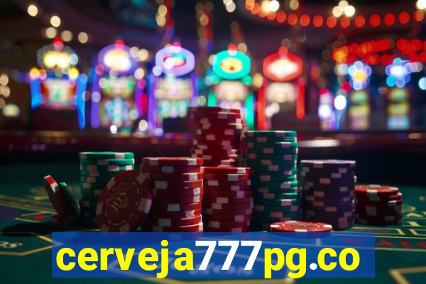 cerveja777pg.com