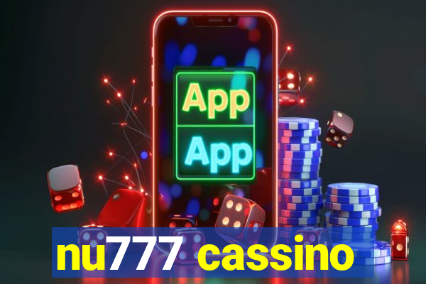 nu777 cassino