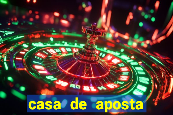 casa de aposta brilhante bet
