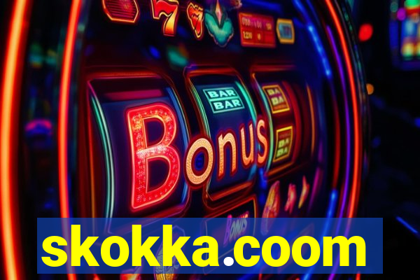 skokka.coom