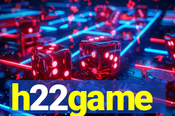 h22game