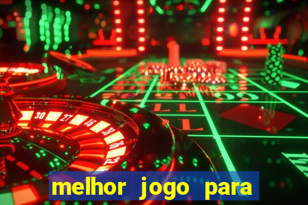 melhor jogo para comprar funcionalidade