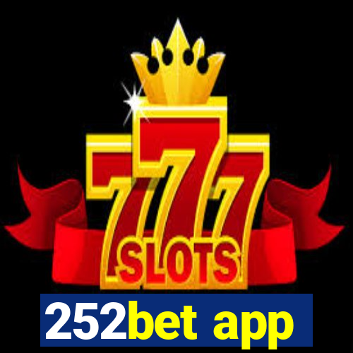 252bet app