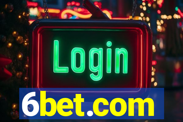 6bet.com