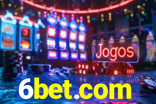 6bet.com