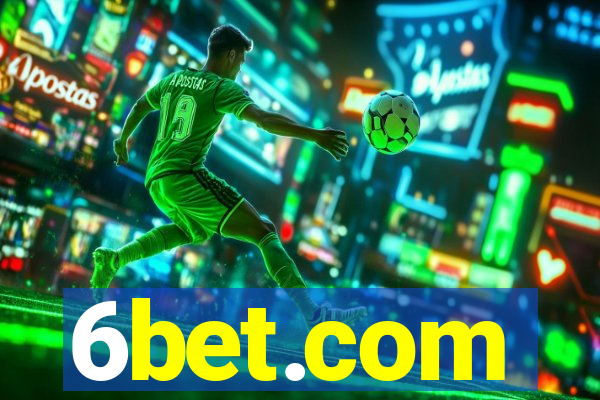 6bet.com